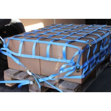 Filet pour palette 1375 x1225mm