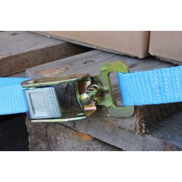 Filet pour palette 1375 x1225mm