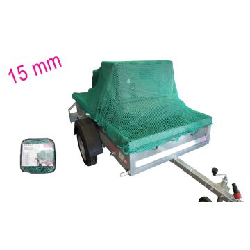 Filet à mailles 15, 3500x2500mm