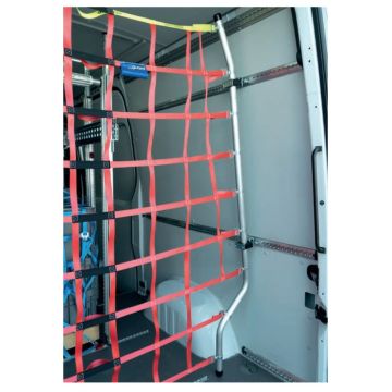 Ladungssicherungsnetz „QuickKEP“