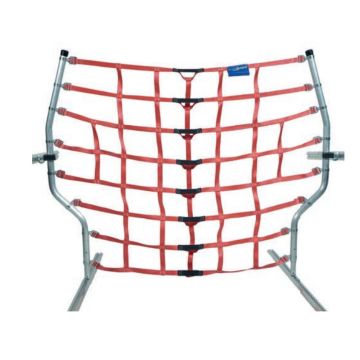 Ladungssicherungsnetz „QuickMED“