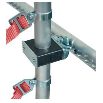 Ladungssicherungsnetz „QuickMED“