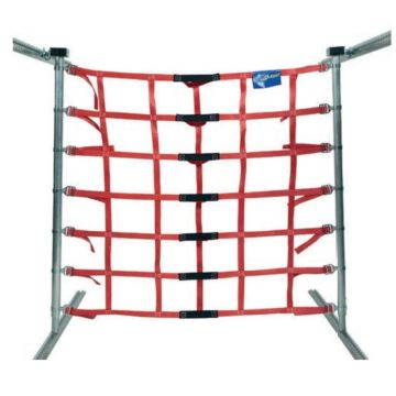 Ladungssicherungsnetz „QuickMED“ small