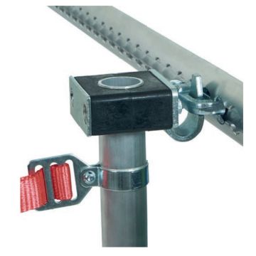 Ladungssicherungsnetz „QuickMED“ small