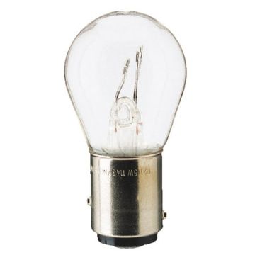 Glühlampe 12V 12V 21/5Watt BAY15d
