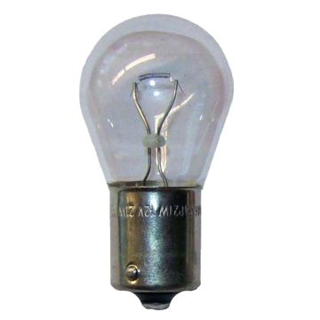Glühlampe 24V 21W weiss