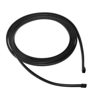 Kabel   2-pol  0,75mm²  Aspöck per / m