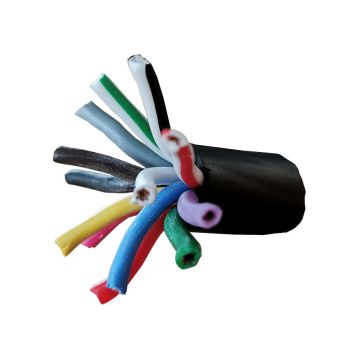 Kabel 13-pol 13x 1,5mm²  per / m