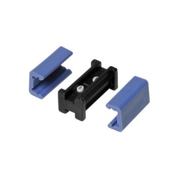 DC connexion pour 2x0.75 /m Aspöck 014000069-VPE