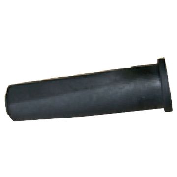 DC embout de fermeture pour DC câble Aspöck