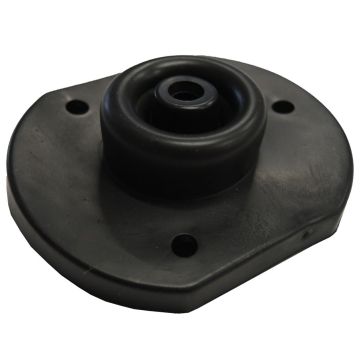 Gummiabdichtung für Steckdose oval