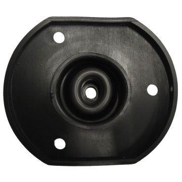 Gummiabdichtung für Steckdose oval