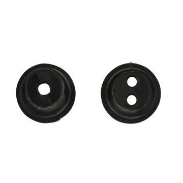 Connecteur 13 broches en plastique, pivotant (Menbers)