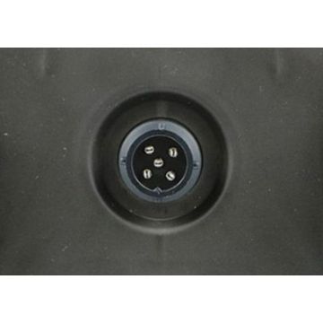 Feu arrière WAS W29P   droit