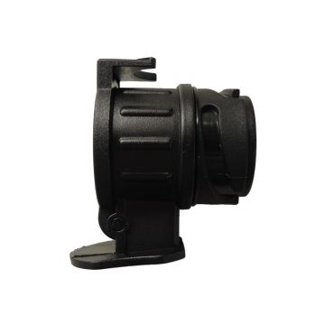 Kurzadapter 13 auf 7-pol. Auto / Anhänger 014000206