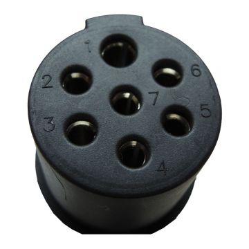 Spannungswandler 24V > 12V 014000221