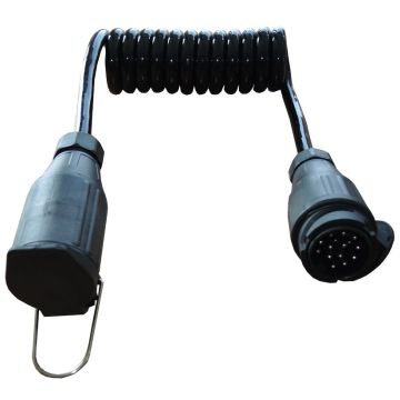 Câble spiral 13-pol 1000mm