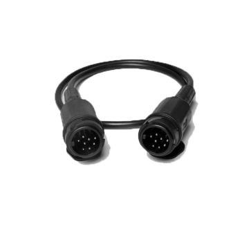 Verlängerungskabel 13-pol  3.0m Stecker + Stecker