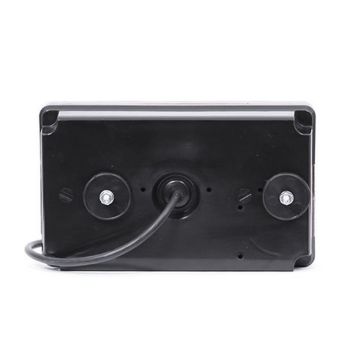 Feu arrière WAS W70-3 gauche Douille