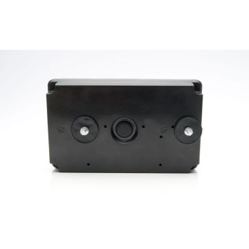 Schlussleuchte WAS W70-1   rechts Tülle