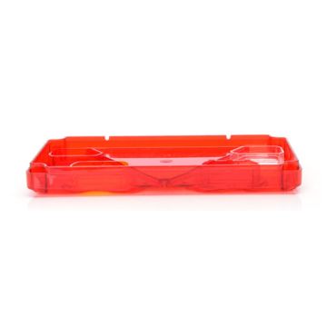 Verre de rechange WAS W70L  gauche