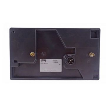 Schlussleuchte Multipoint I  (2) links (40.224.011)  12V
