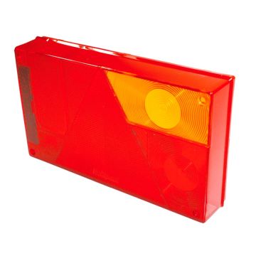 Ersatzglas Multipoint I (1),  rechts (40.224.112)