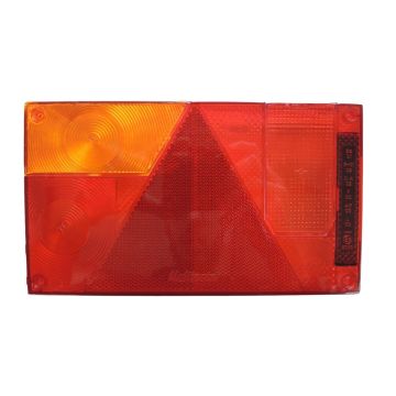 Ersatzglas Multipoint I (2),  links (40.224.111)