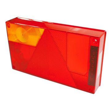Ersatzglas Multipoint I (2),  links (40.224.111)