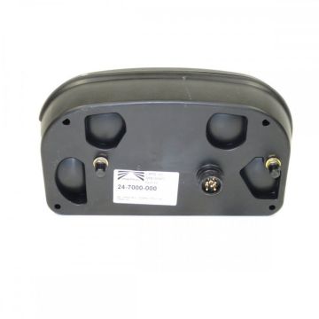 Schlussleuchte Multipoint II (1.1) links (40.248.011)  12V