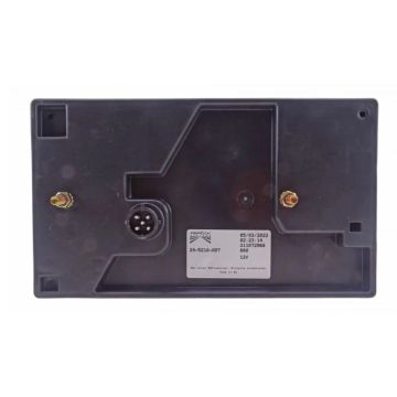 Schlussleuchte Multipoint I  (3) rechts (40.224.013)  12V