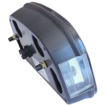 Schlussleuchte Multipoint II (1.2) rechts (40.248.013)  12V