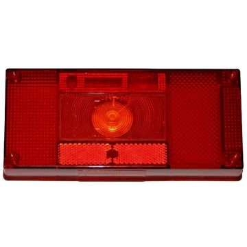 Ersatzglas Midipoint I links/rechts (40.239.111)