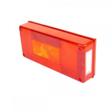 Ersatzglas Midipoint I links/rechts (40.239.111)