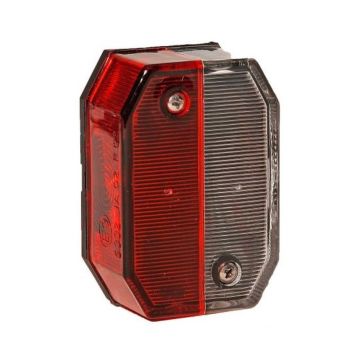 Feu de gabarit Aspöck Flexipoint  12-24V  gauche/droite