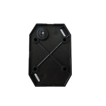 Feu de position 12V blanc Aspöck Flexipoint 014000357