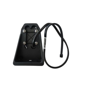 Feu de position 12V blanc Aspöck Flexipoint