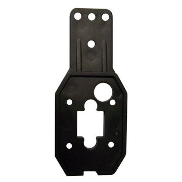 Halter zu Flexipoint, gerade 15.531.210