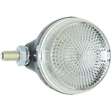 Feu de position 12-24V blanc Hella 014000373