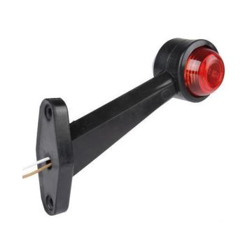 Feu de gabarit universal 12-24V gauche/droit (35.256.000)