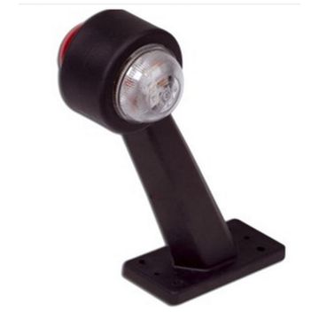 Umrissleuchte Universal 12-24V links/rechts (35.256.000)