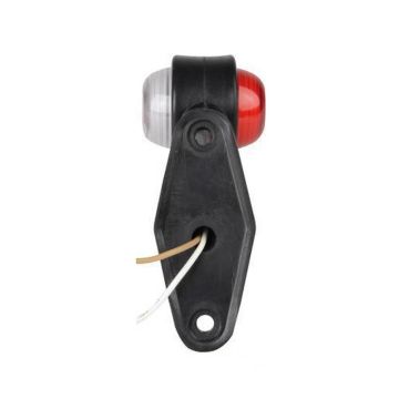 Umrissleuchte Universal 12-24V links/rechts (35.256.000)