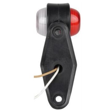 Umrissleuchte Universal 12-24V links/rechts (35.256.000)