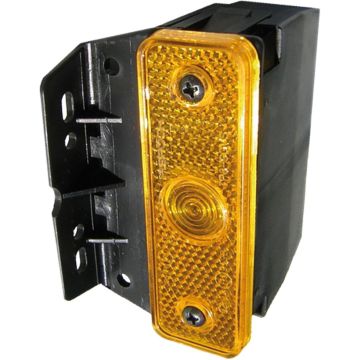 Seitenmarkierleuchte  Aspöck Sidepoint 12V
