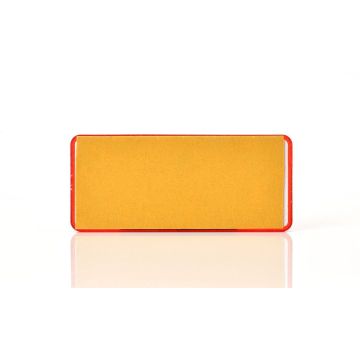 Catadioptre rouge rectangulaire 014000418K