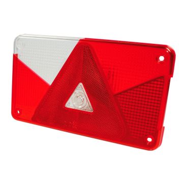 Ersatzglas Multipoint V links (18-8485-007)