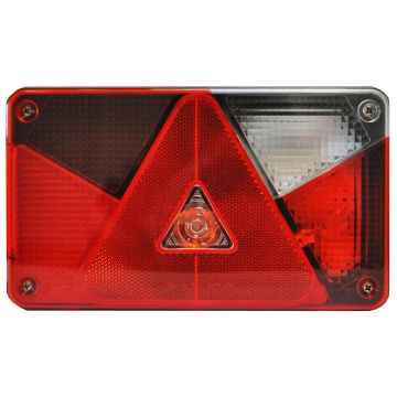 Ersatzglas Multipoint V rechts (18-8487-007)