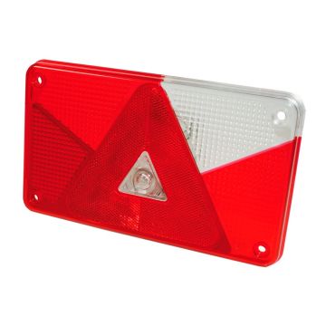 Ersatzglas Multipoint V rechts (18-8487-007)