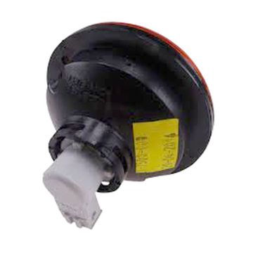 Roundpoint Aspöck Blinklicht orange