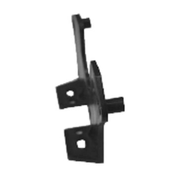 Halter zu Flatpoint II, rechtwinklig nach vorne